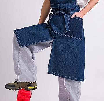 Amazon.co.jp: 【超多機能】【撮影部愛用】撮影エプロン (くま